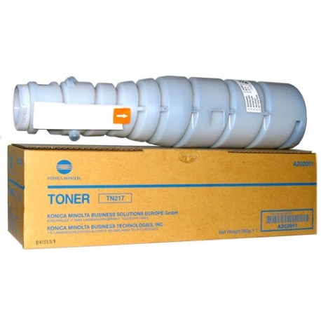 ΤONER KONICA MINOLTA TN 217 BIZH223